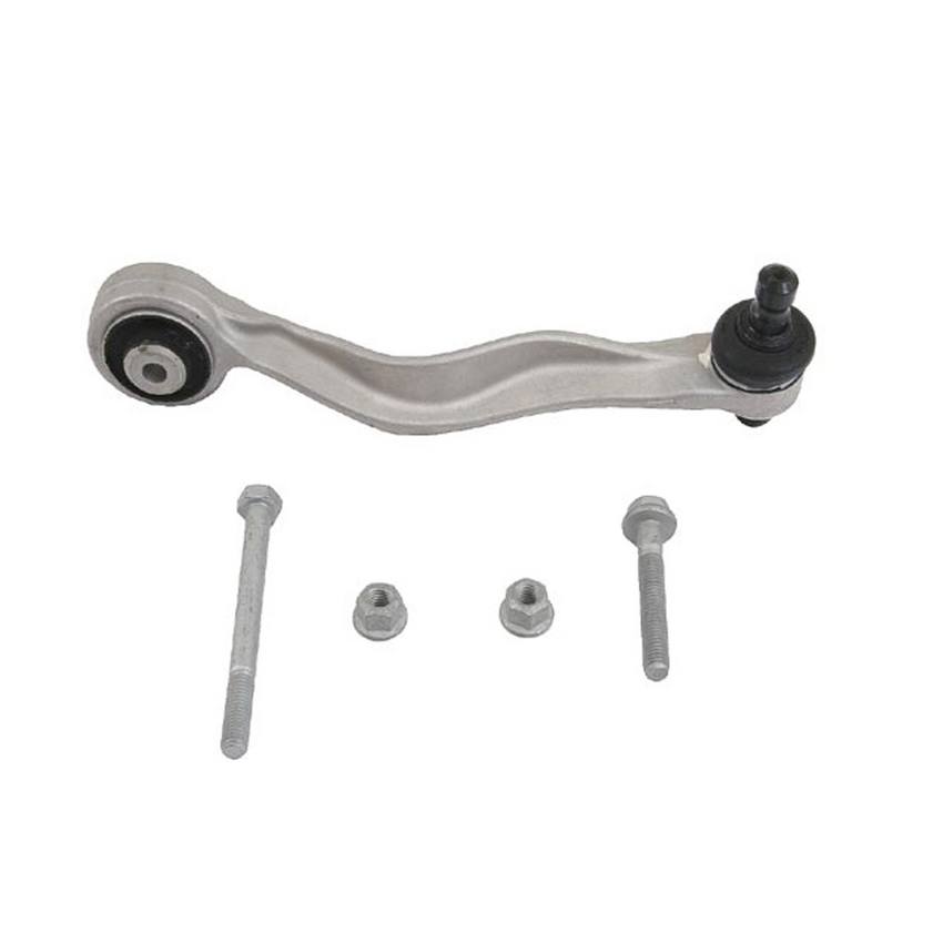 Audi Control Arm – Front Driver Side Upper Rearward 8E0407509Q – Lemfoerder 2985301