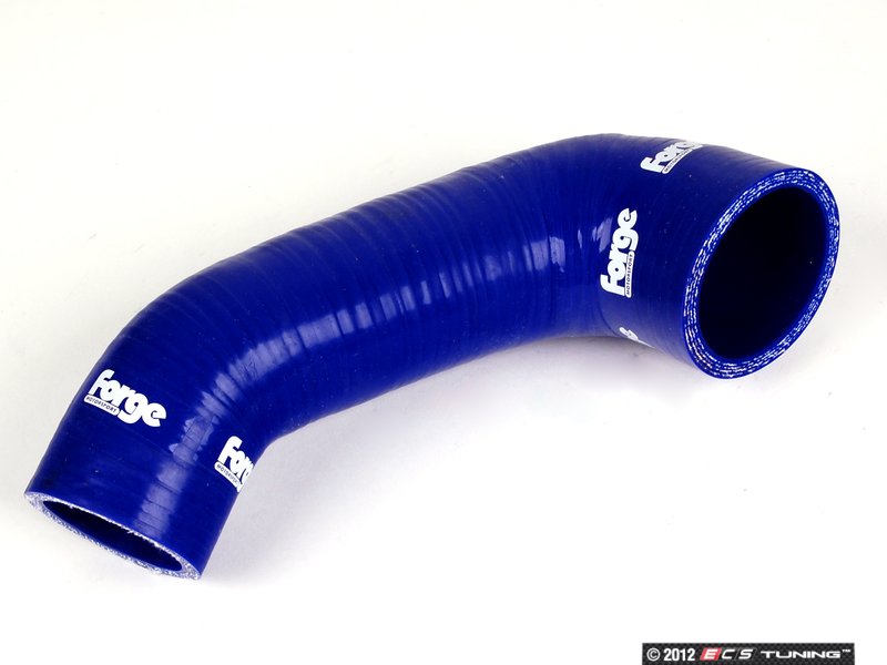 Blue Silicone Boost Hose Kit