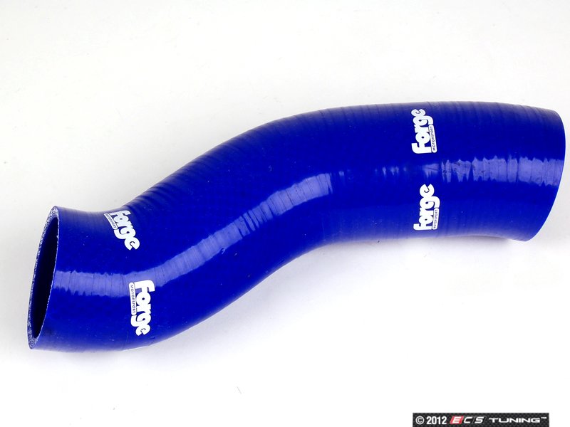 Blue Silicone Boost Hose Kit