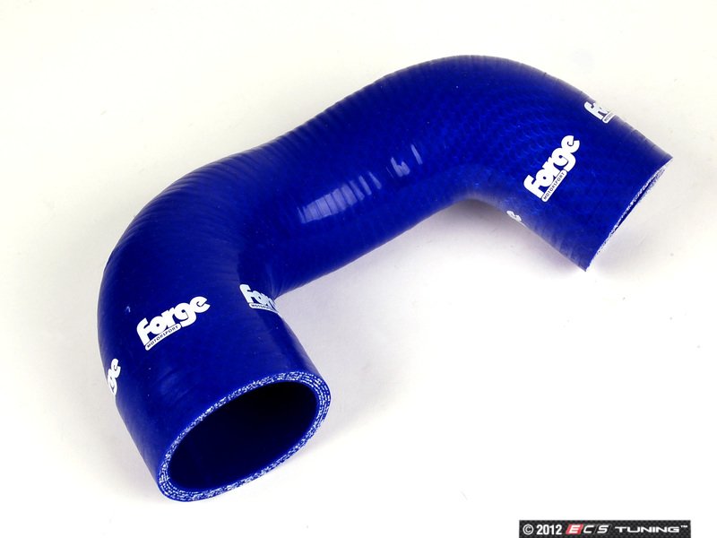 Blue Silicone Boost Hose Kit