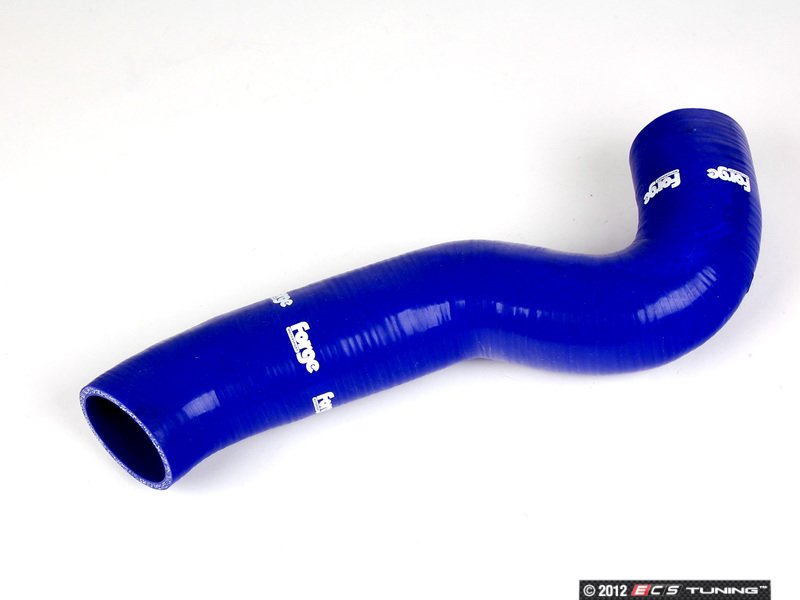 Blue Silicone Boost Hose Kit