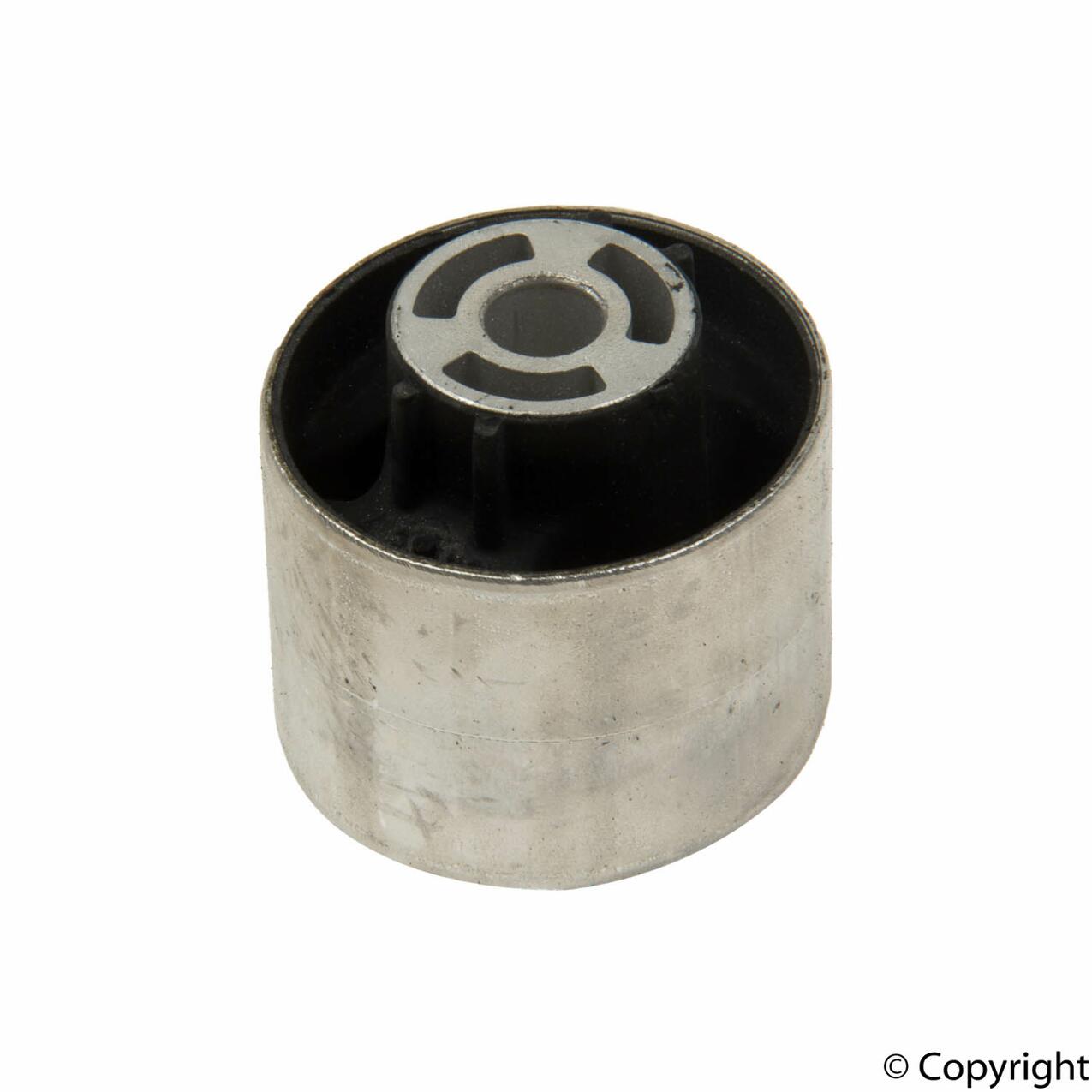 Audi VW Trailing Arm Bushing – Rear 1K0505541D – Lemfoerder 2992001