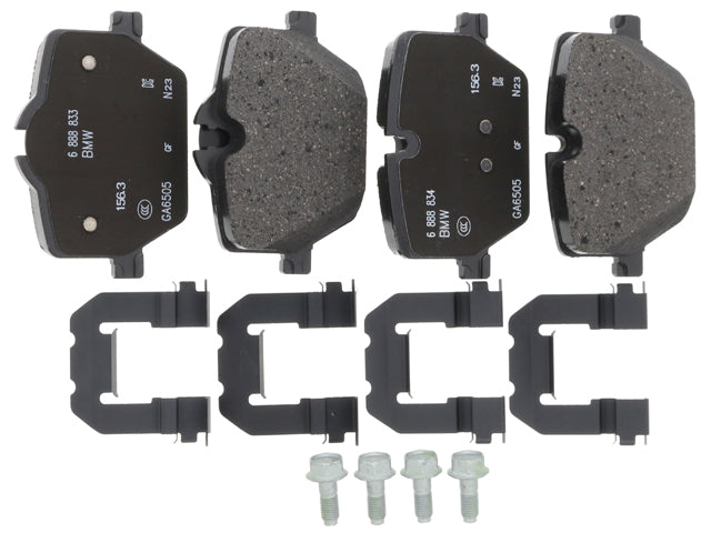 Brake Pad Set