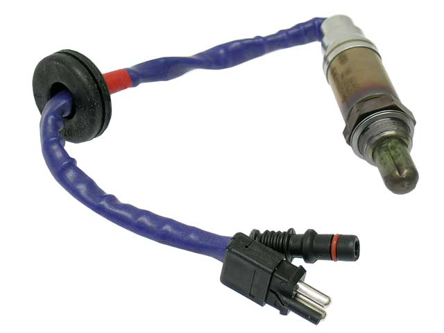 Oxygen Sensor