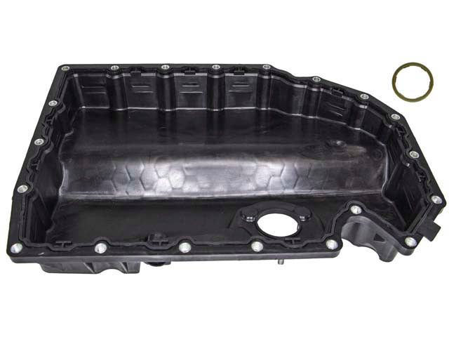 Engine Oil Pan