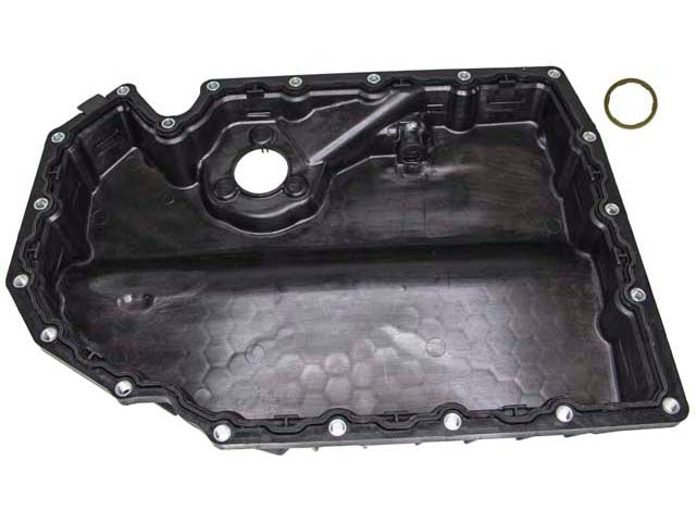 Engine Oil Pan