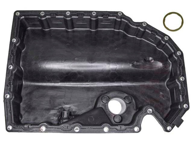 Engine Oil Pan