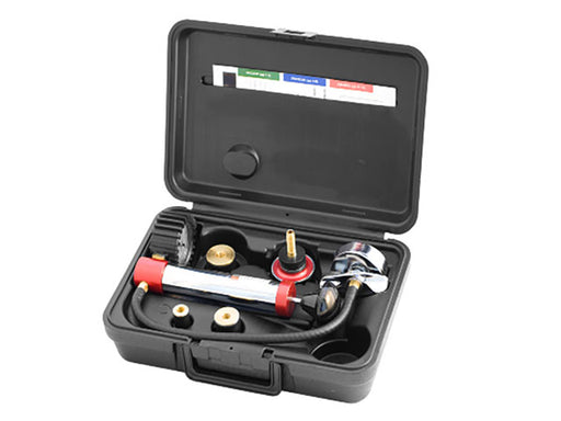 Cooling System Tester Kit