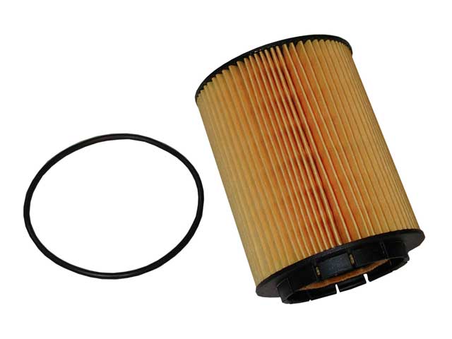 Oil Filter Kit