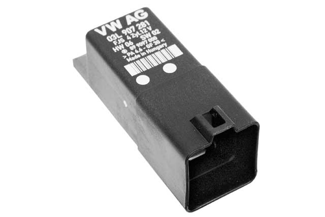 Glow Plug Control Relay