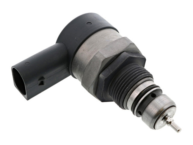 Fuel Pressure Regulator