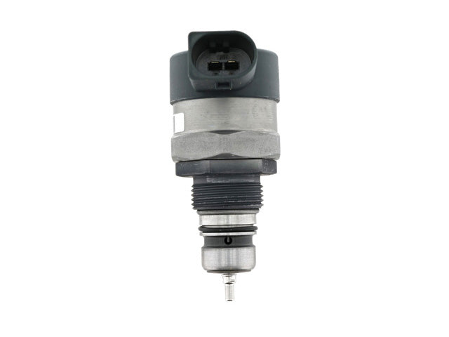 Fuel Pressure Regulator