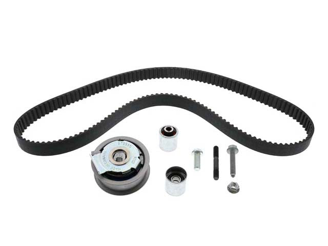 Timing Belt Kit