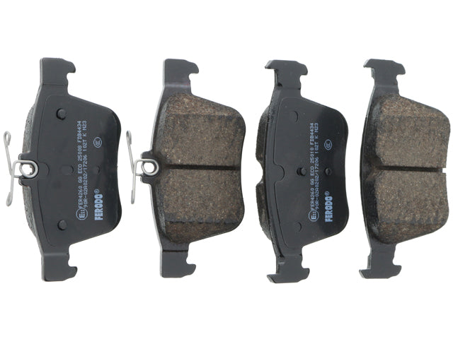 Brake Pad Set