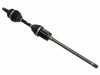 Axle Shaft Assembly