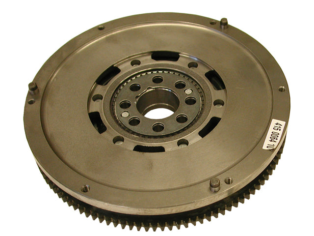 Dual-Mass Flywheel