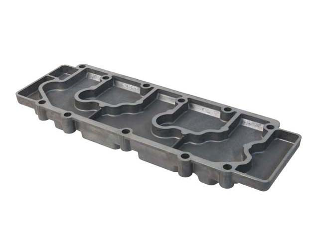 Valve Cover