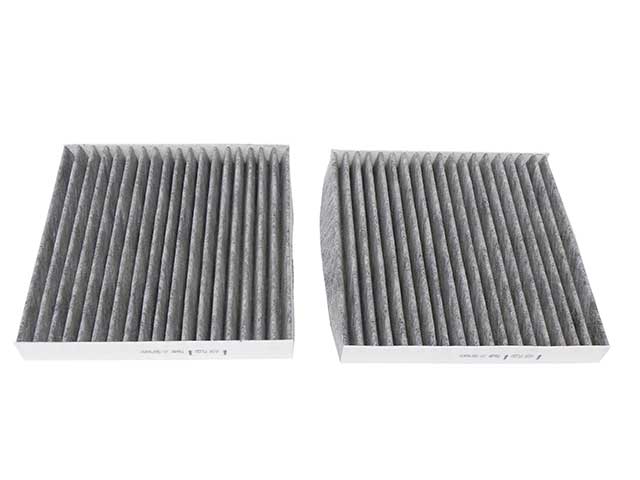 Cabin Air Filter Set