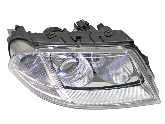 Headlight Assembly