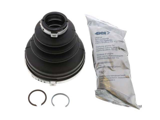 Axle Boot Kit