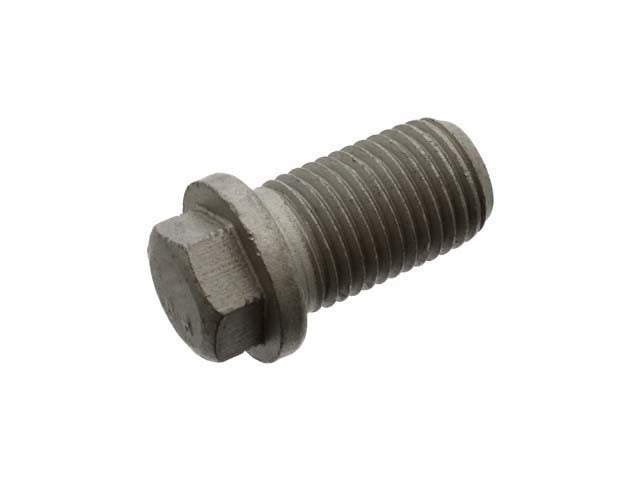 Engine Oil Drain Plug