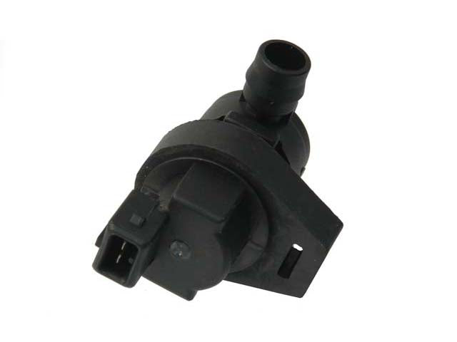 Fuel Tank Breather Valve