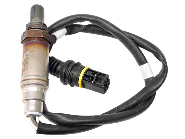 Oxygen Sensor