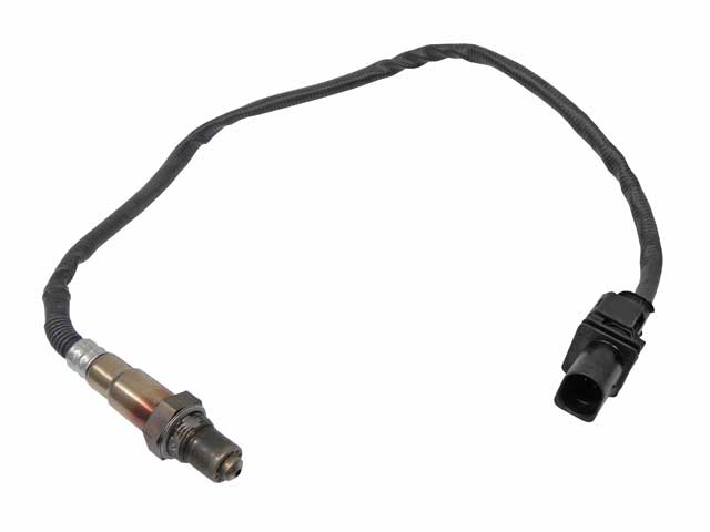 Oxygen Sensor