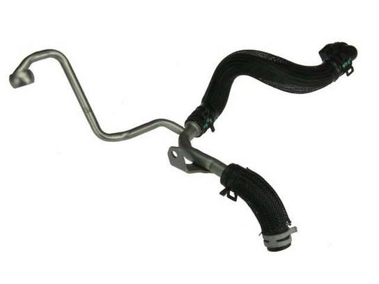 Turbocharger Coolant Hose