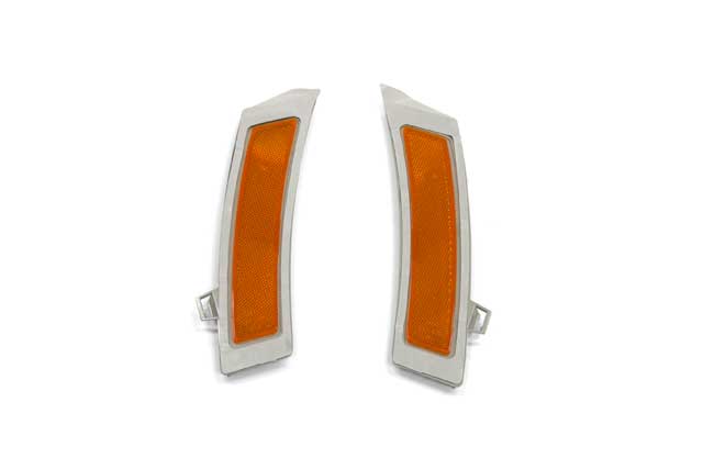 Side Marker Light Set