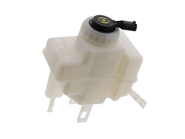 Brake Fluid Reservoir