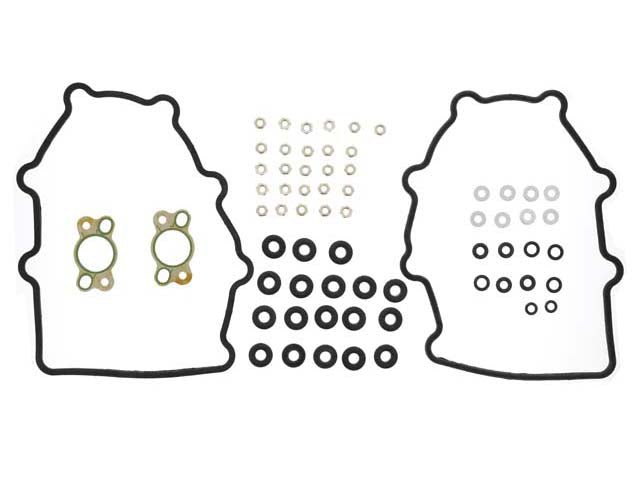 Chain Cover Gasket Set