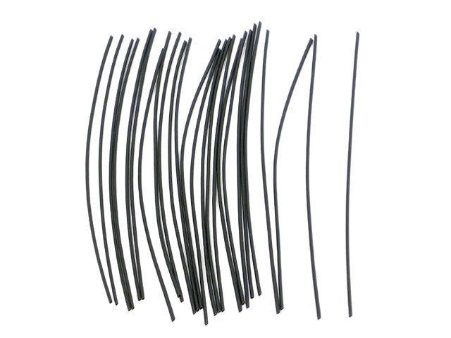 Heat Shrink Tube(25 Pack)