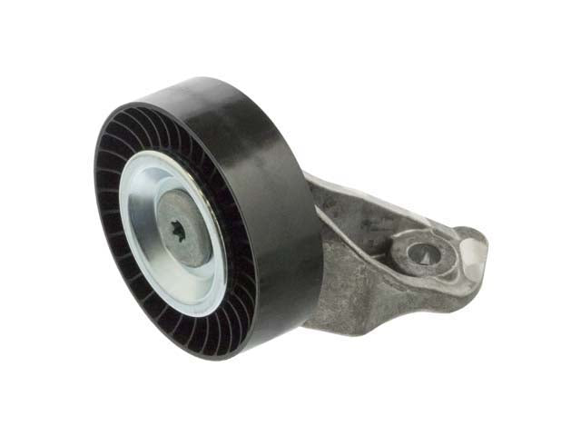 Drive Belt Idler Pulley