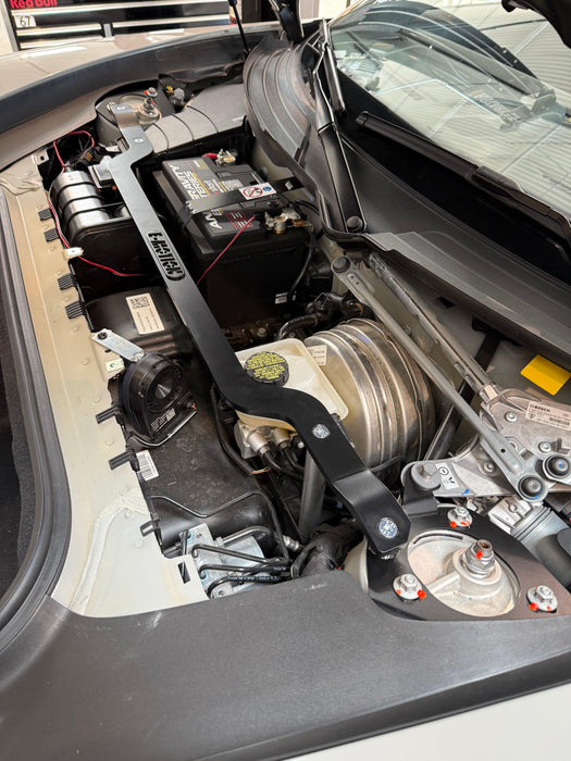 Strut Tower Brace