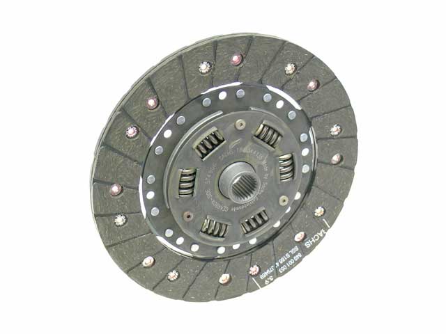 Clutch Disc