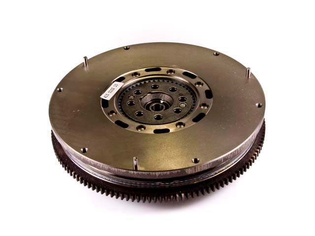 Dual-Mass Flywheel