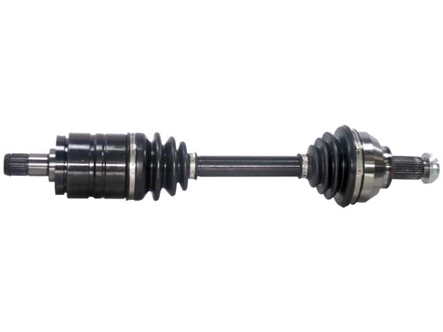 Axle Shaft Assembly