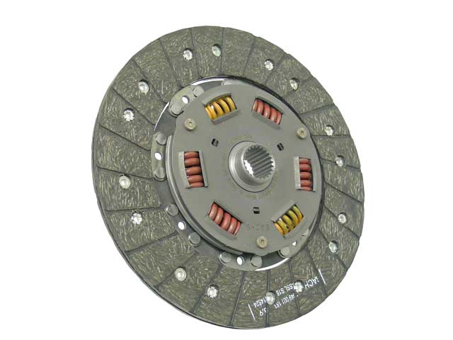 Clutch Disc