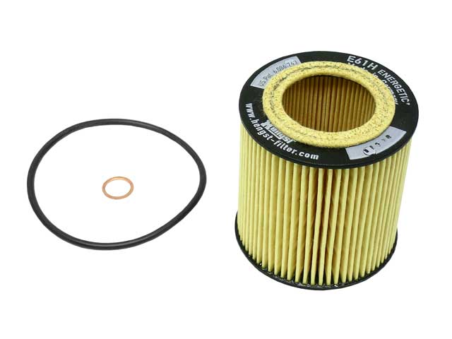 Oil Filter Kit