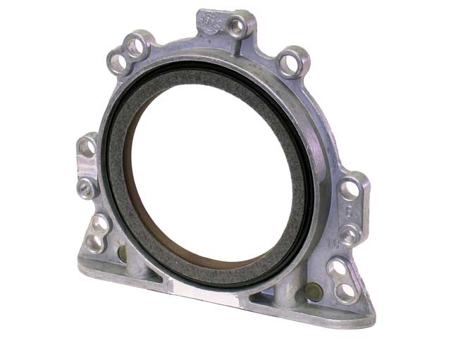 Crankshaft Sealing Flange