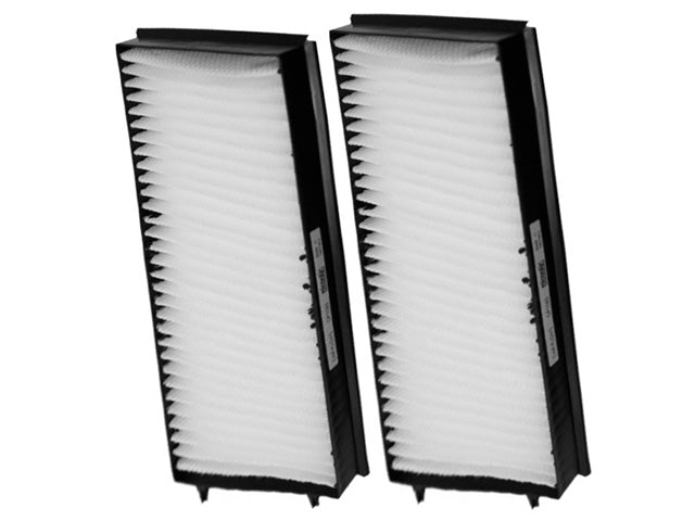 Cabin Air Filter Set