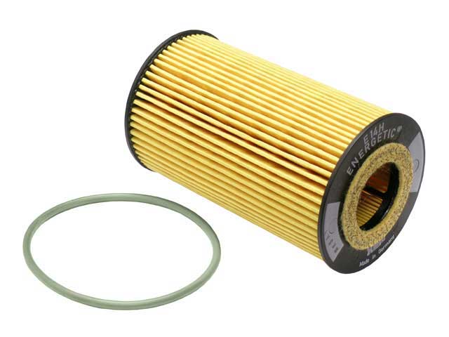 Oil Filter Kit