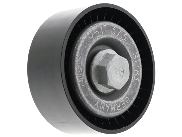 Drive Belt Idler Pulley