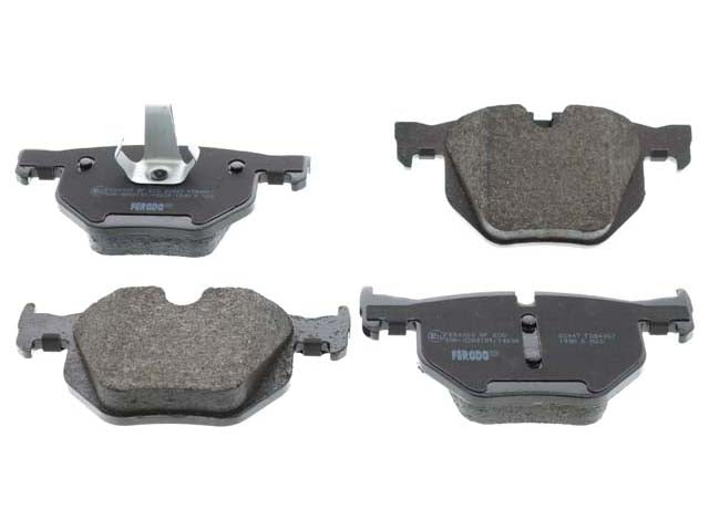 Brake Pad Set