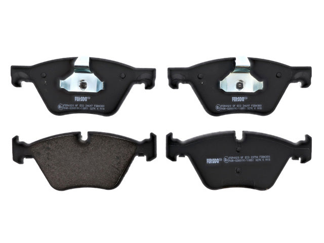 Brake Pad Set