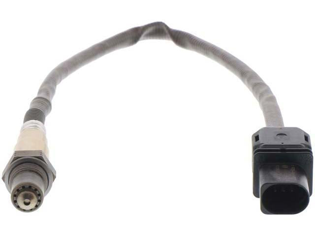 Oxygen Sensor