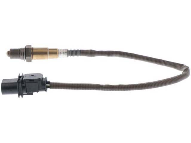 Oxygen Sensor