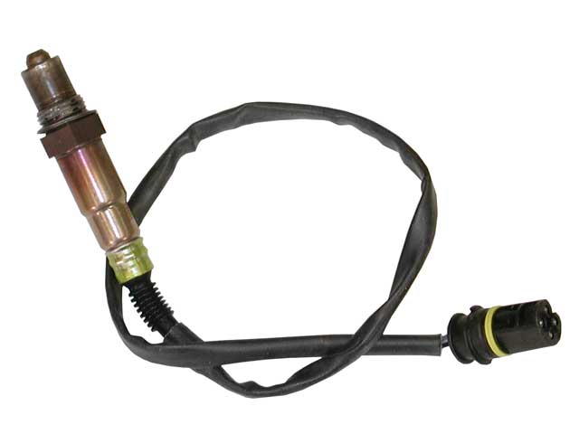 Oxygen Sensor