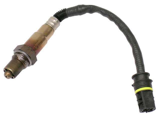 Oxygen Sensor